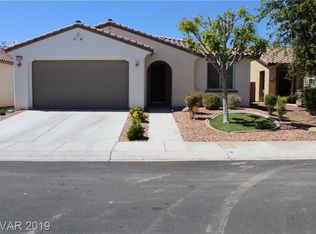 4748 S Adriano Way, Pahrump, NV 89061