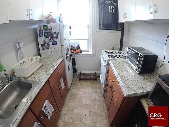 3rd image of 1450 Commonwealth Ave #5D