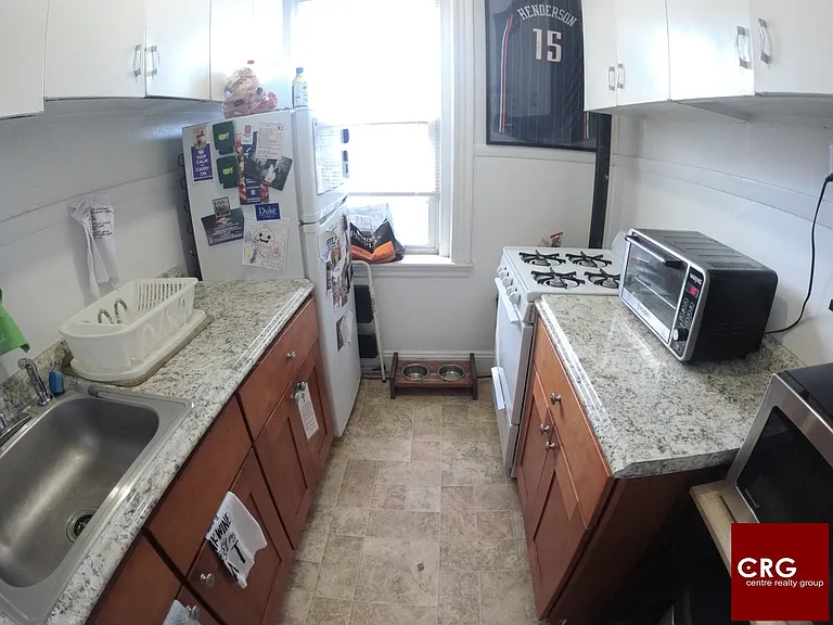 1450 Commonwealth Ave #5D — Photo 3
