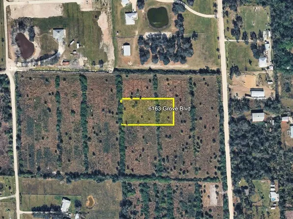 6163 GROVE BOULEVARD, PUNTA GORDA, FL 33982