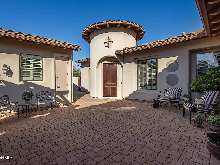 885 W Palo Brea Dr — Photo 8