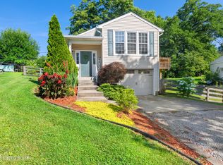 712 Bayne Ave, Shelbyville, KY 40065