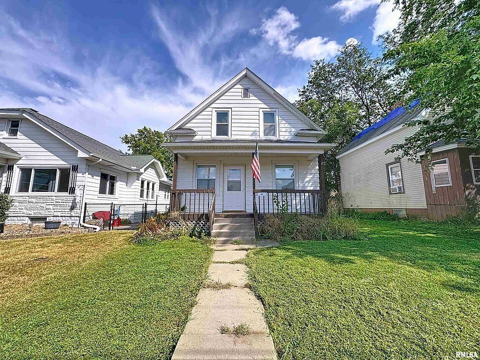 1st image of 2221 Madison St