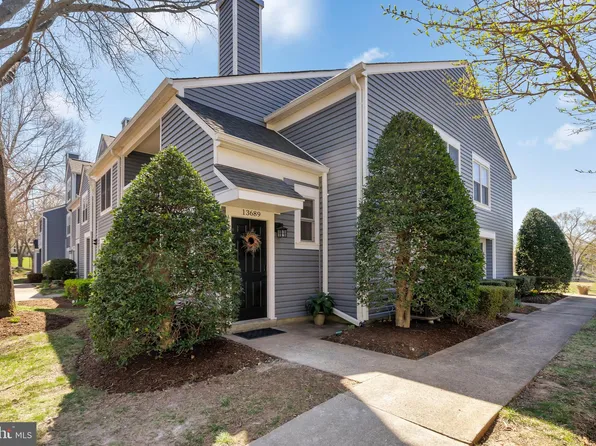 13689 Orchard Dr #3689, Clifton, VA 20124