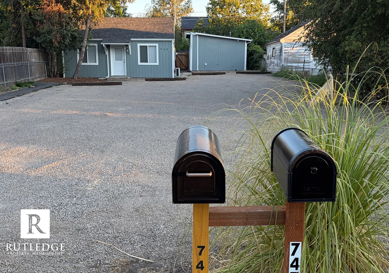 Central Medford ADU Studio — Photo 4