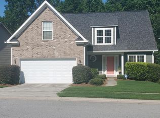2918 Aylesbury Dr, Augusta, GA 30909