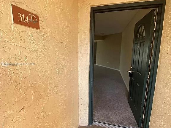 5th image of 6272 NW 186th St APT 314
