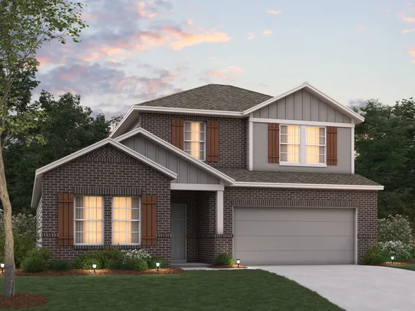14234 Marion Downs Trl, Pilot Point, TX 76258