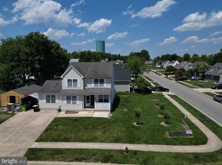 111 Stirrup Dr, Elkton, MD 21921