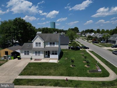 111 Stirrup Dr, Elkton, MD, 21921