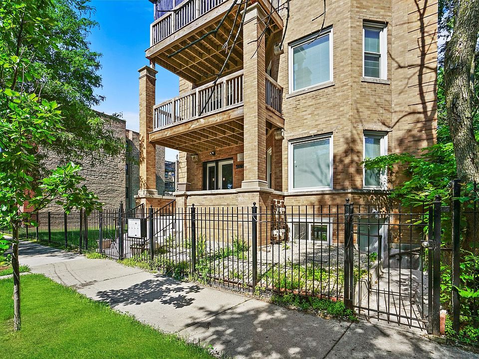 1st image of 4819 S Vincennes Ave APT 2