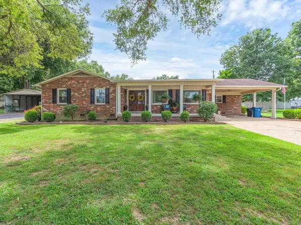 60 Rainbow Cir, Alamo, TN 38001