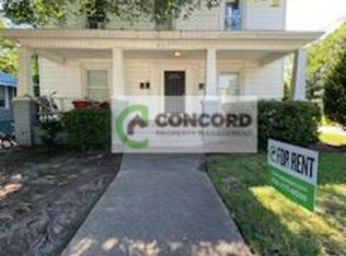 827 Silver Ave APT C, Greensboro, NC 27403