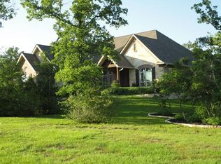 18157 Osage Trail Dr, College Station, TX 77845