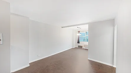 Rented by Keller Williams NYC