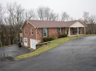 1335 Townhill Rd, Taylorsville, KY 40071