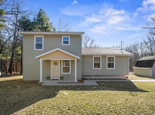 1114 Barnes Rd, Muskegon, MI 49442