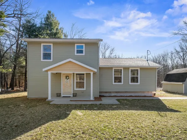 1114 Barnes Rd, Muskegon, MI 49442