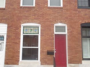 807 S Eaton St, Baltimore, MD 21224