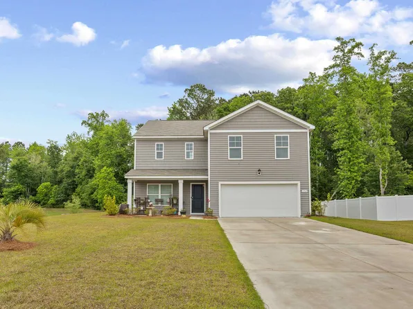 154 Brittmore Park Pl., Myrtle Beach, SC 29588