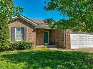 165 Meridian Way, Richmond, KY 40475