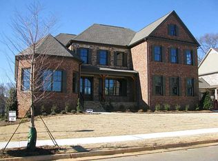 1310 Brandywine Trl, Alpharetta, GA 30004