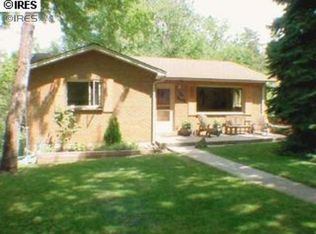 1020 6th St, Boulder, CO 80302