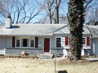 5816 Caenen St, Shawnee, KS 66216