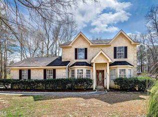 3675 Glen Moor Rd, Ellenwood, GA 30294