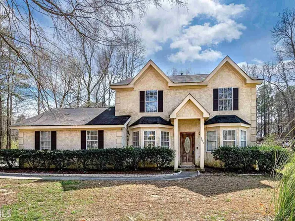 3675 Glen Moor Rd, Ellenwood, GA 30294