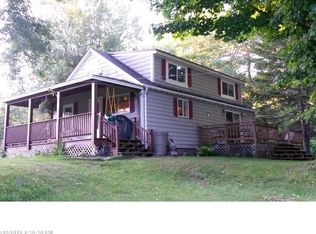 218 Blue Rd, Monmouth, ME 04259