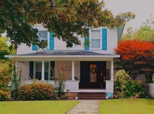 2111 Boston St, Muskogee, OK 74401