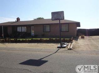 40986 166th St E, Lancaster, CA