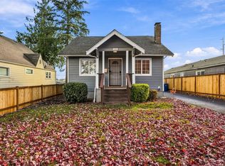 3855 Tacoma Avenue S, Tacoma, WA 98418