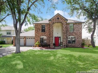 110 Firesage, Universal City, TX 78148