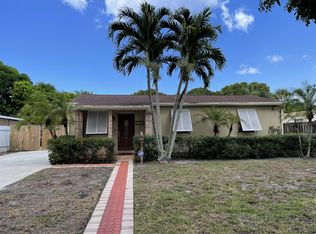 3008 Ridgeway Ave, West Palm Beach, FL 33405
