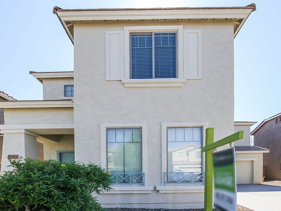 1st image of 17423 W Banff Ln