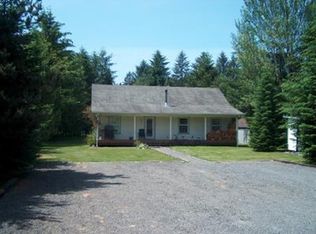 6626 Robe Menzel Rd, Granite Falls, WA 98252