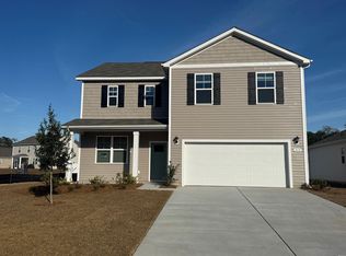 1410 Nokota Dr, Conway, SC 29526