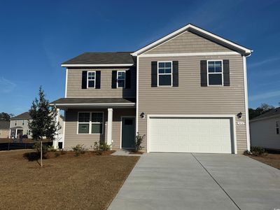 1410 Nokota Dr., Conway, SC, 29526