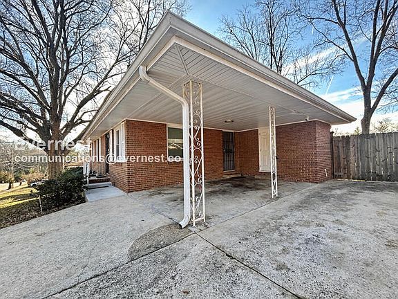 3rd image of 1244 Calhoun Ave