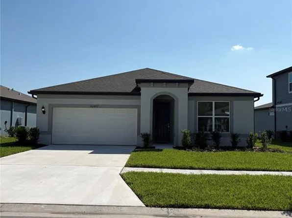 36497 Sespe Creek Ct, Zephyrhills, FL 33540