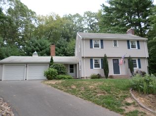 239 Timrod Rd, Manchester, CT 06040