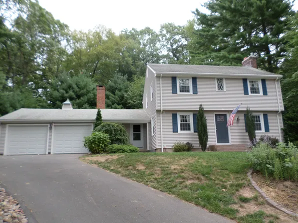 239 Timrod Road, Manchester, CT 06040