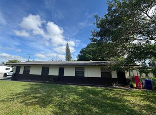 Sun Land Park, Miramar, FL 33023