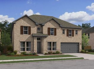 3008 Sandy Springs Dr, Arlington, TX 76017