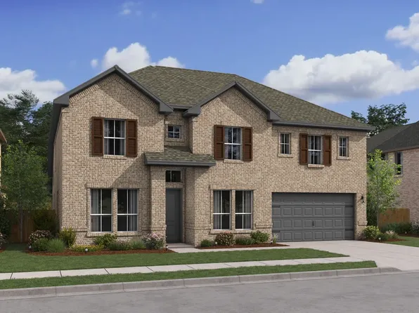 3008 Sandy Springs Dr, Arlington, TX 76017