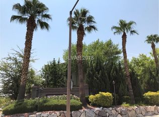 1521 Ruby Cliffs Ln UNIT 201, Las Vegas, NV 89144