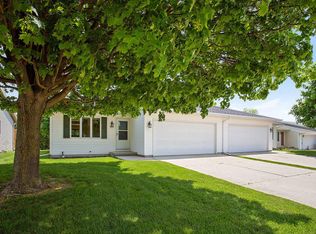 2031 Kellner St, Manitowoc, WI 54220