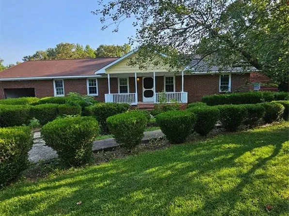 67 Old Knight Rd, Hampton, GA 30228